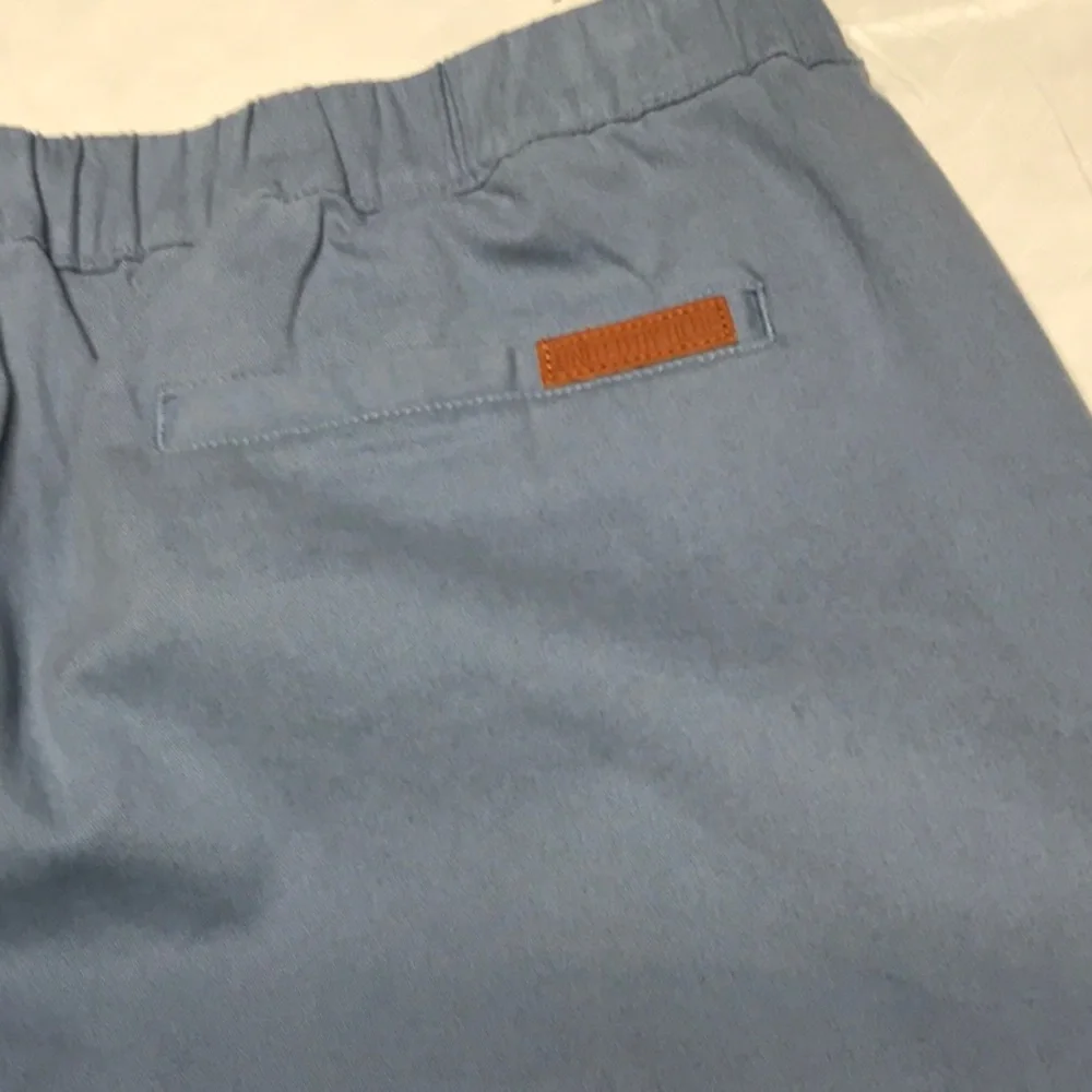 United By Blue~~Capris/Cropped 💙 - Picture 9 of 11